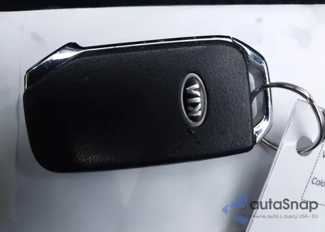 2021 Kia Forte Gt-Line from USA, damaged, VIN 3KPF34AD0ME326792